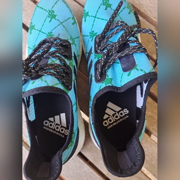 Adidas speed factory AM4 Sadelle - Picture 4 of 6